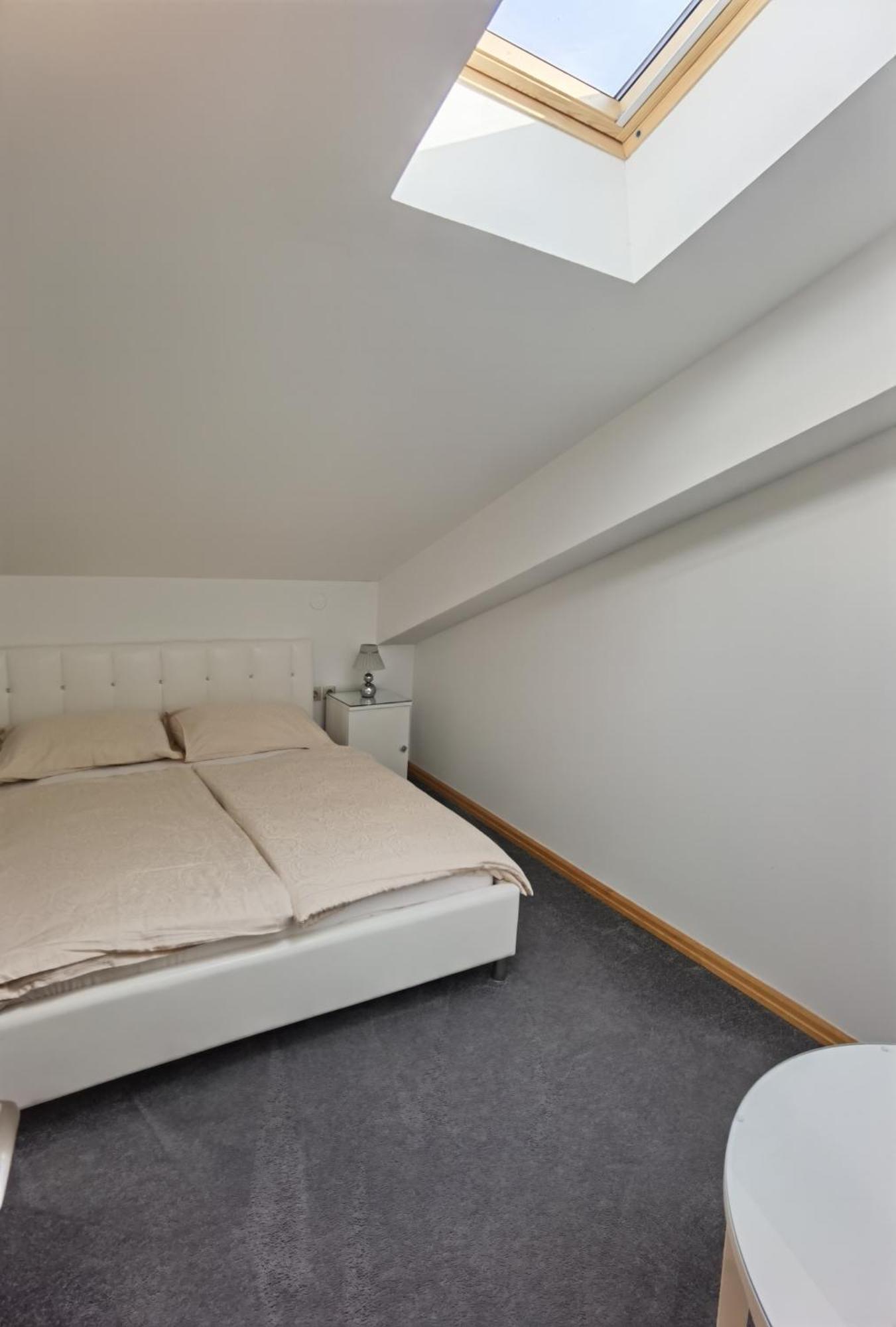 Apartment Skaline Malinska Room photo